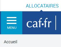 Nouveau! Le caf.fr évolue!